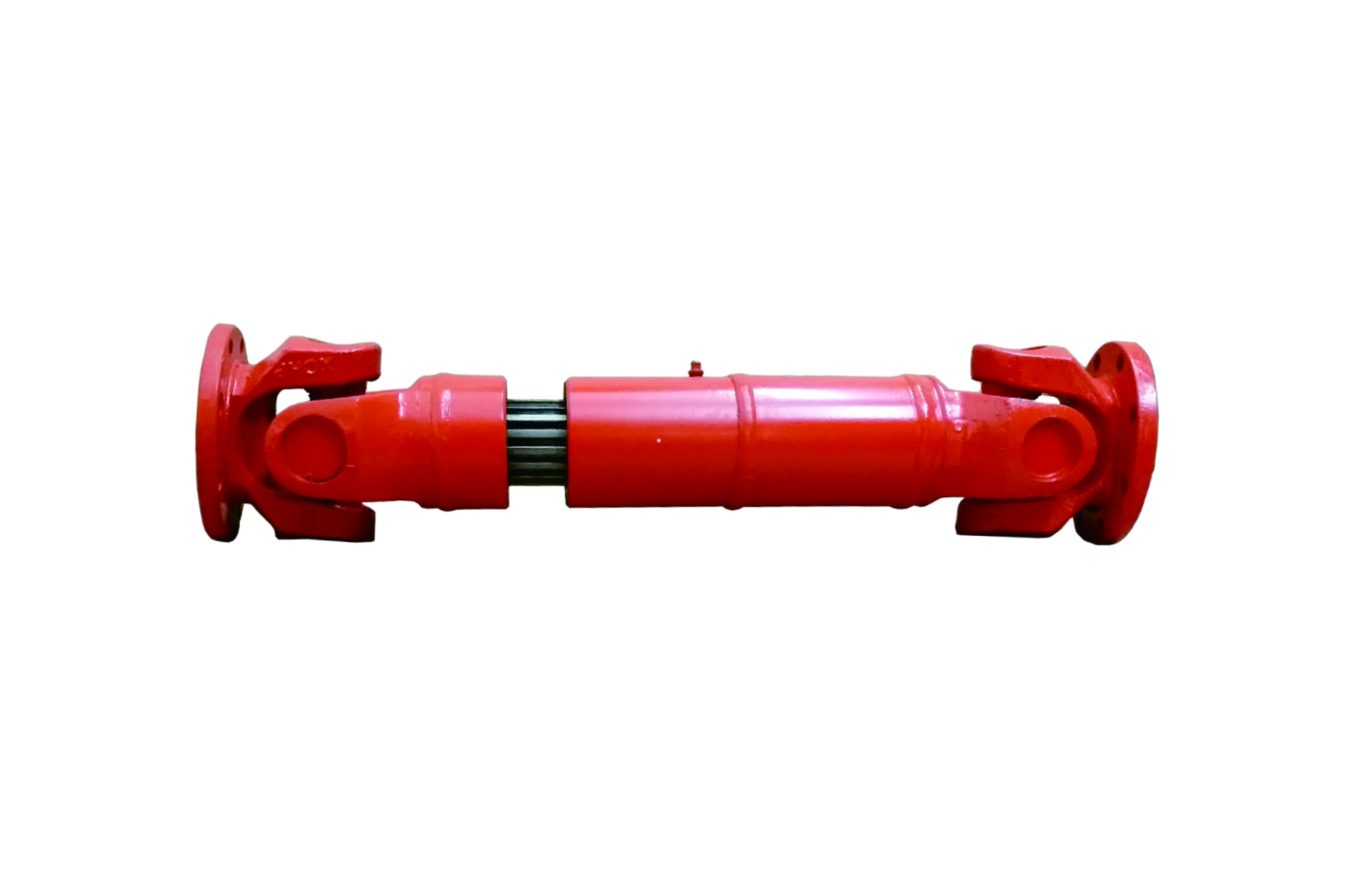BH型十字軸萬向聯(lián)軸器